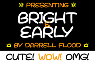 Bright Early: A Designer’s Honest Take