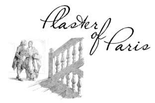 Plaster of Paris: A Handwritten Font for Brand Storytelling