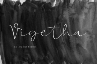 Vigetha Font: Elevate Your Brand Identity
